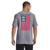 Men's Under Armour New Freedom Flag Tee