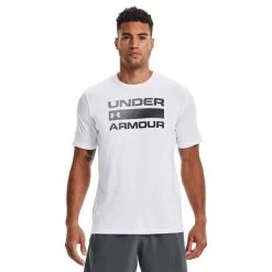 Men's Under Armour Team Issue Wordmark Short Sleeve Tee