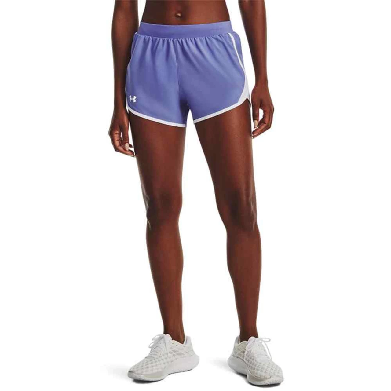 Women's Under Armour Fly-By 2.0 Shorts 6 Women's Under Armour Fly-By 2.0 Shorts - Image 4