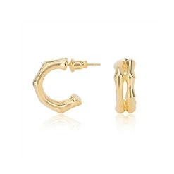 Vintage Havana Lucia Earrings