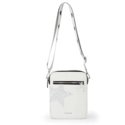 Vintage Havana Rocker 10 Crossbody Bag