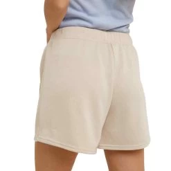 Women's Wishlist French Terry Skort -Fashion Clothing Shop WISHLIST WOMENS W FRENCH TERRY SKORT WL22 7367 ECRU BACK 86191.1674251728