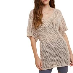 Women's Wishlist Sweater