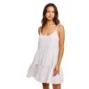 Women's Wishlist Tiered Mini Dress