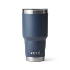 Yeti Coolers Yeti Rambler 30 Oz Tumbler With Magslider Lid - Navy