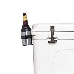 Yeti Coolers Yeti Beverage Holder -Fashion Clothing Shop YETI BEVERAGE HOLDER YTBH SIDE 81244.1673454234