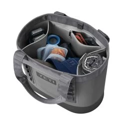 Yeti Coolers Yeti Camino 35 Carryall Bag -Fashion Clothing Shop YETI CAMINO 35 CAMINO35 STRMGRAY STORM GRAY PACKED 09613.1673388996