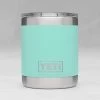Yeti Coolers Yeti Rambler 10 Oz Lowball With Standard Lid -Seafoam -Fashion Clothing Shop Yeti Rambler 10 oz Lowball with Standard Lid Seafoam S 1 46269.1616186001
