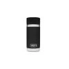 Yeti Coolers Yeti Rambler 12 Oz Bottle With HotShot Cap -Black