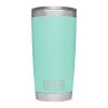 Yeti Coolers Yeti Rambler 20 Oz Tumbler With Magslider Lid - Seafoam 1 Yeti Coolers Yeti Rambler 20 Oz Tumbler With Magslider Lid - Seafoam -Fashion Clothing Shop Yeti Rambler 20 oz Tumbler with Magslider Lid Seafoam S 1 67578.1616183422