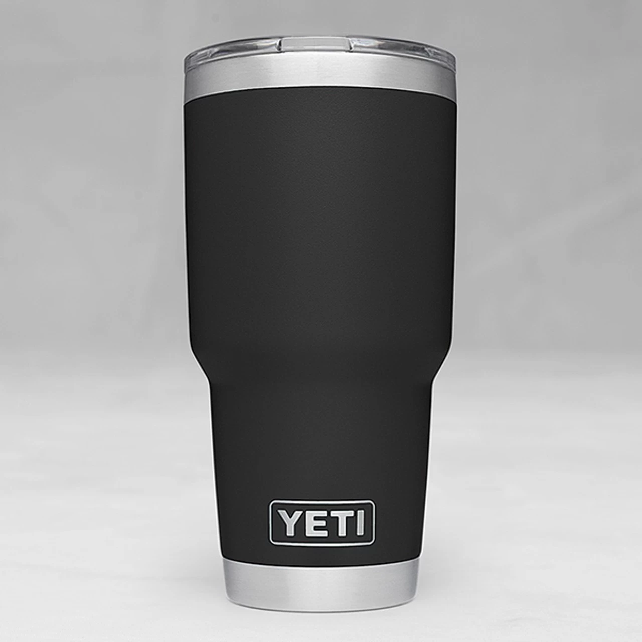 Yeti Coolers Yeti Rambler 30 Oz Tumbler With Magslider Lid - Black 3 Yeti Coolers Yeti Rambler 30 Oz Tumbler With Magslider Lid - Black