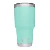 Yeti Coolers Yeti Rambler 30 Oz Tumbler With Magslider Lid - Seafoam