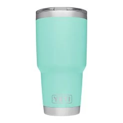 Yeti Coolers Yeti Rambler 30 Oz Tumbler With Magslider Lid - Seafoam