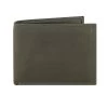 Men's Zep-Pro Grey Leather Passcase Wallet -Fashion Clothing Shop ZEPPRO LEATHER PASSCASE IWS1 GRY 10740.1671724863
