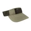 Men's Zep-Pro Mallard Patch Visor -Fashion Clothing Shop ZEPPRO M MALLARD PATCH VISOR VRPBR MALL KHBR 78180.1671725307