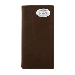 Men's Zep-Pro Collegiate Wrinkle Roper Wallet