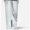 Corkcicle 16 Oz Origins Tumbler-Snowdrift