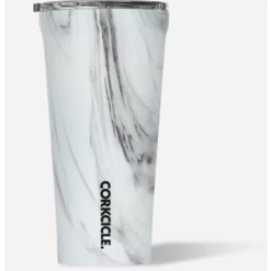 Corkcicle 16 Oz Origins Tumbler-Snowdrift