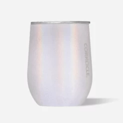 Corkcicle 12 Oz. Stemless - Unicorn Magic