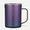 Corkcicle 16 Oz Coffee Mug-Dragonfly