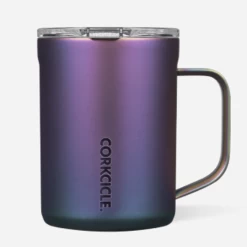 Corkcicle 16 Oz Coffee Mug-Dragonfly
