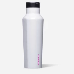 Corkcicle 20 Oz Sport Canteen-Unicorn Magic
