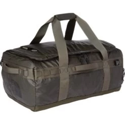 The North Face 62L Base Camp Voyager Duffel