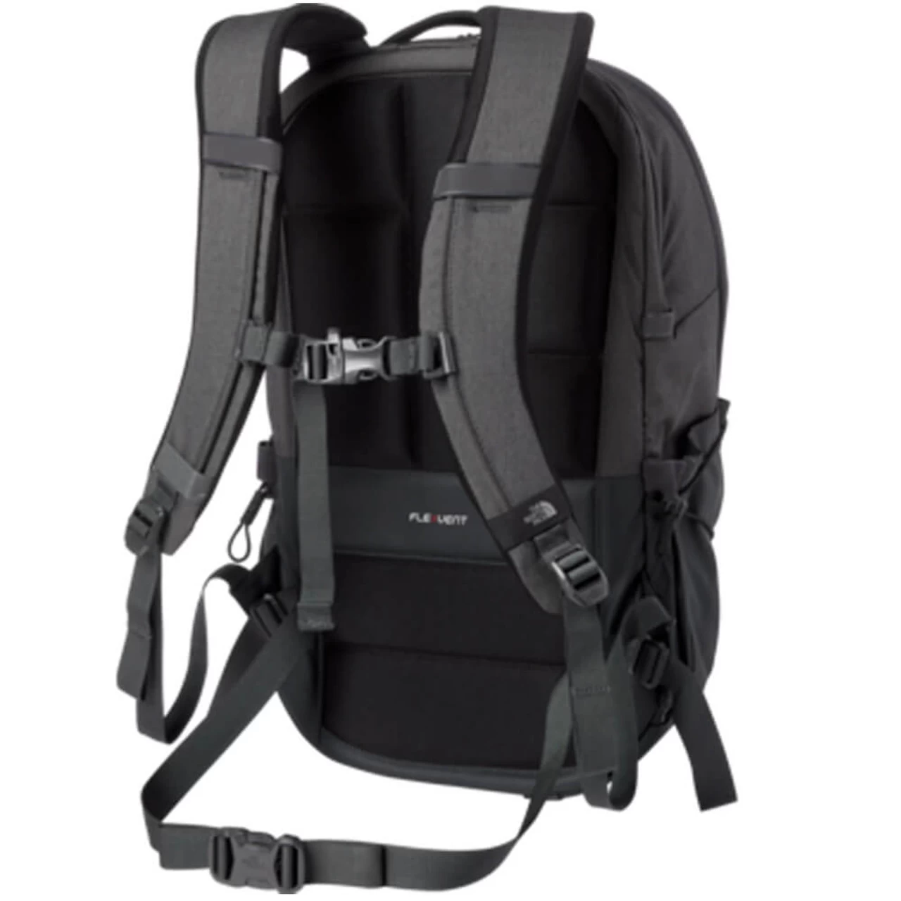 The North Face Borealis Backpack 4 The North Face Borealis Backpack - Image 2