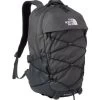 The North Face Borealis Backpack -Fashion Clothing Shop acc tnf borealis backpack NF0A52SE YLM asphalt grey light heather 91702.1623248248