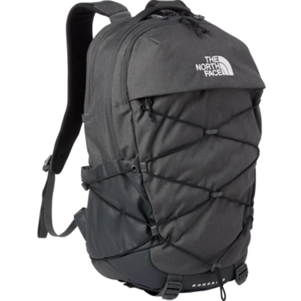 The North Face Borealis Backpack 3 The North Face Borealis Backpack