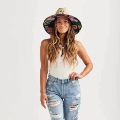 Adult Hemlock Hat Co. The Blend Hat -Fashion Clothing Shop adult hemlock hat blend 22BD010 fruit lifestyle 41356.1647019357