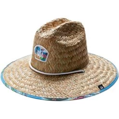 Adult Hemlock Hat Co. The Seaside Hat -Fashion Clothing Shop adult hemlock hat seaside 225D011 BEACHSD front 85210.1647018198