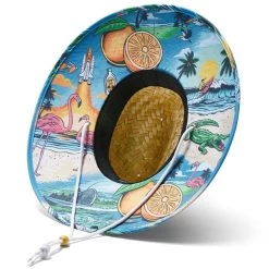 Adult Hemlock Hat Co. The Seaside Hat