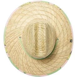 Adult Hemlock Hat Co. The Cadillac Hat -Fashion Clothing Shop adult hemlock hat the cadillac hat 22CD015 LIME top 87989.1647018386