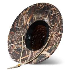 Adult Hemlock Hat Co. Delta Hat