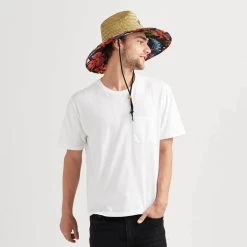 Adult Hemlock Hat Co. The Kailua Hat -Fashion Clothing Shop adult hemlock hat the kailua 22KU017 HAWAIIAN lifestyle 44663.1647019063