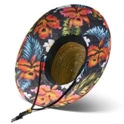 Adult Hemlock Hat Co. The Kailua Hat