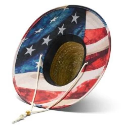 Adult Hemlock Hat Co. The Liberty Hat