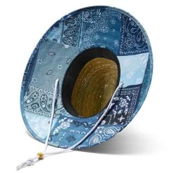 Adult Hemlock Hat Co. The Wyatt Hat