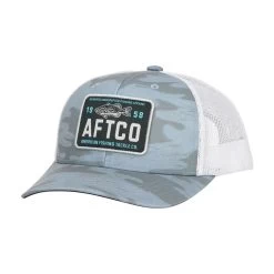 Men's AFTCO Guided Trucker Hat