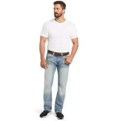 Men's Ariat M7 Slim Fit Straight Leg Jean -Fashion Clothing Shop ariat mens m7 slim fit straight leg jean 10031997 shasta lifestyle 20062.1664226955