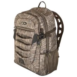 Youth Drake Camo Daypack