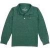 Boys' Properly Tied Long Sleeve Harrison Polo -Fashion Clothing Shop boys properly tied harrison pocket polo shirt LDP1001 hunter green main 00806.1666125351