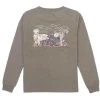 Boys' Properly Tied Long Sleeve Hunting Dogs Tee -Fashion Clothing Shop boys properly tied long sleeve hunting dogs tee LDG0106 tan main 75960.1666199482