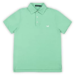 Boys' Southern Marsh Azores Performance Polo