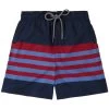 Boys' Southern Marsh Barcelona Lines Harbor Swim Trunk