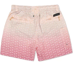 Boys' Southern Marsh Dockside Herringbone Fade Swim Trunk -Fashion Clothing Shop boys southern marsh dockside trunk herringbone fade ysdhf sfz back 78989.1611348744