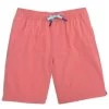 Boys' Southern Tide Solid Swim Trunk 2.0 -Fashion Clothing Shop boys southern tide sollid swim trunk 2.0 9036 ROUGERED rouge red 66782.1646077055