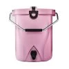 BruMate BackTap 3 Gal Backpack Cooler - Blush -Fashion Clothing Shop brumate backtap backpack BBT 3 LP blush main 03526.1677019394