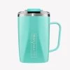 BruMate Toddy 16 Oz Insulated Coffee Mug - Aqua -Fashion Clothing Shop brumate toddy 16oz aqua TD16T 22540.1653589671